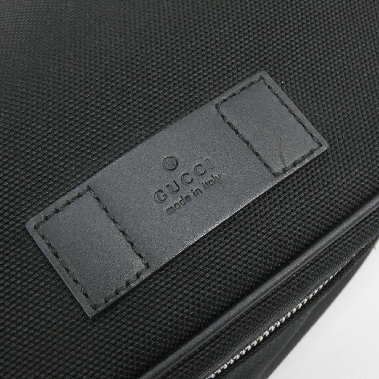 Gucci Kwtln Belt — view 4