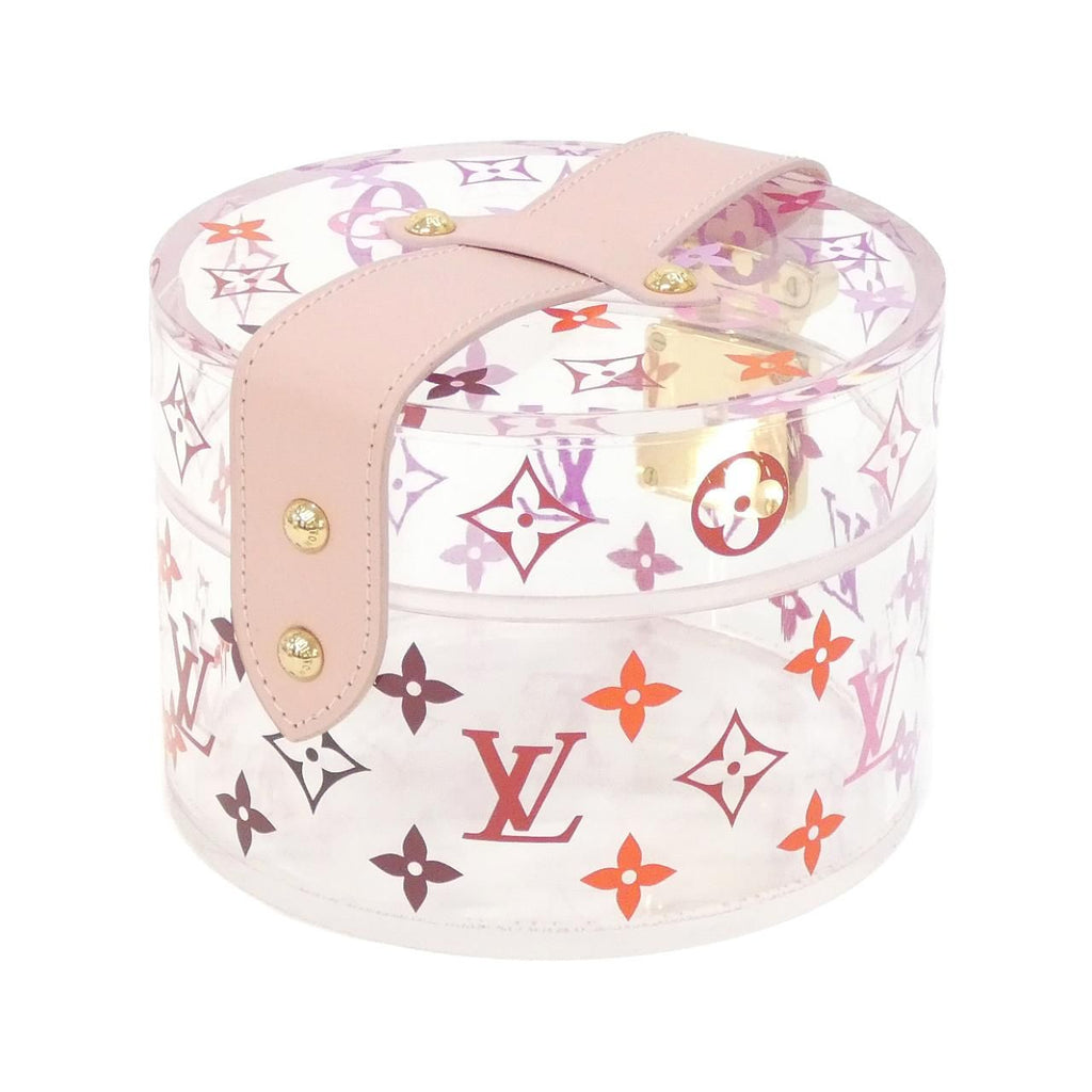 Louis Vuitton Boite Scott Case Shoulder — view 2