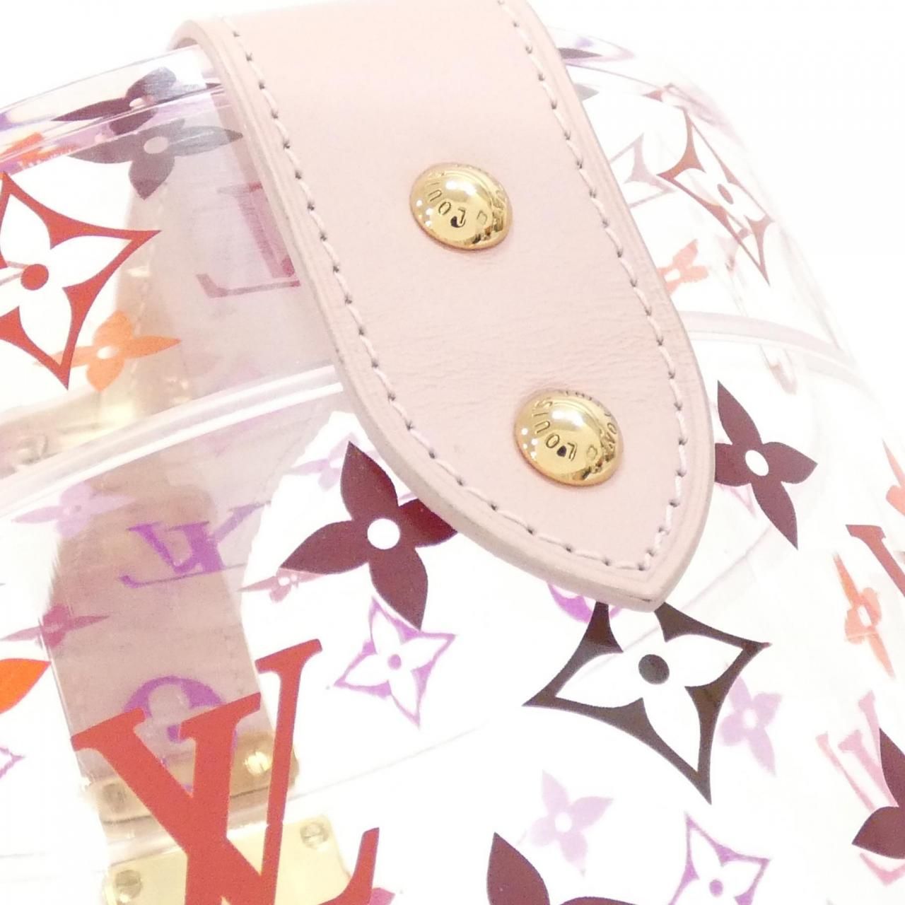 Louis Vuitton Boite Scott Case Shoulder — view 7