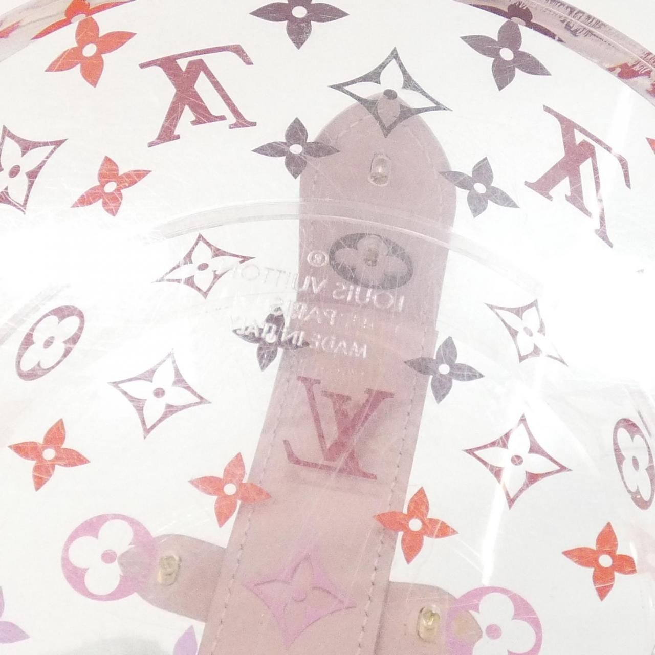 Louis Vuitton Boite Scott Case Shoulder — view 8