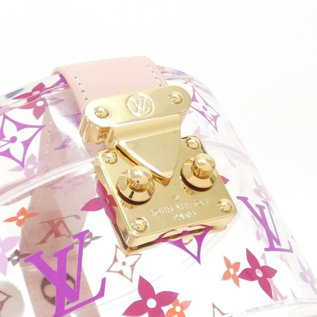 Louis Vuitton Boite Scott Case Shoulder — view 5