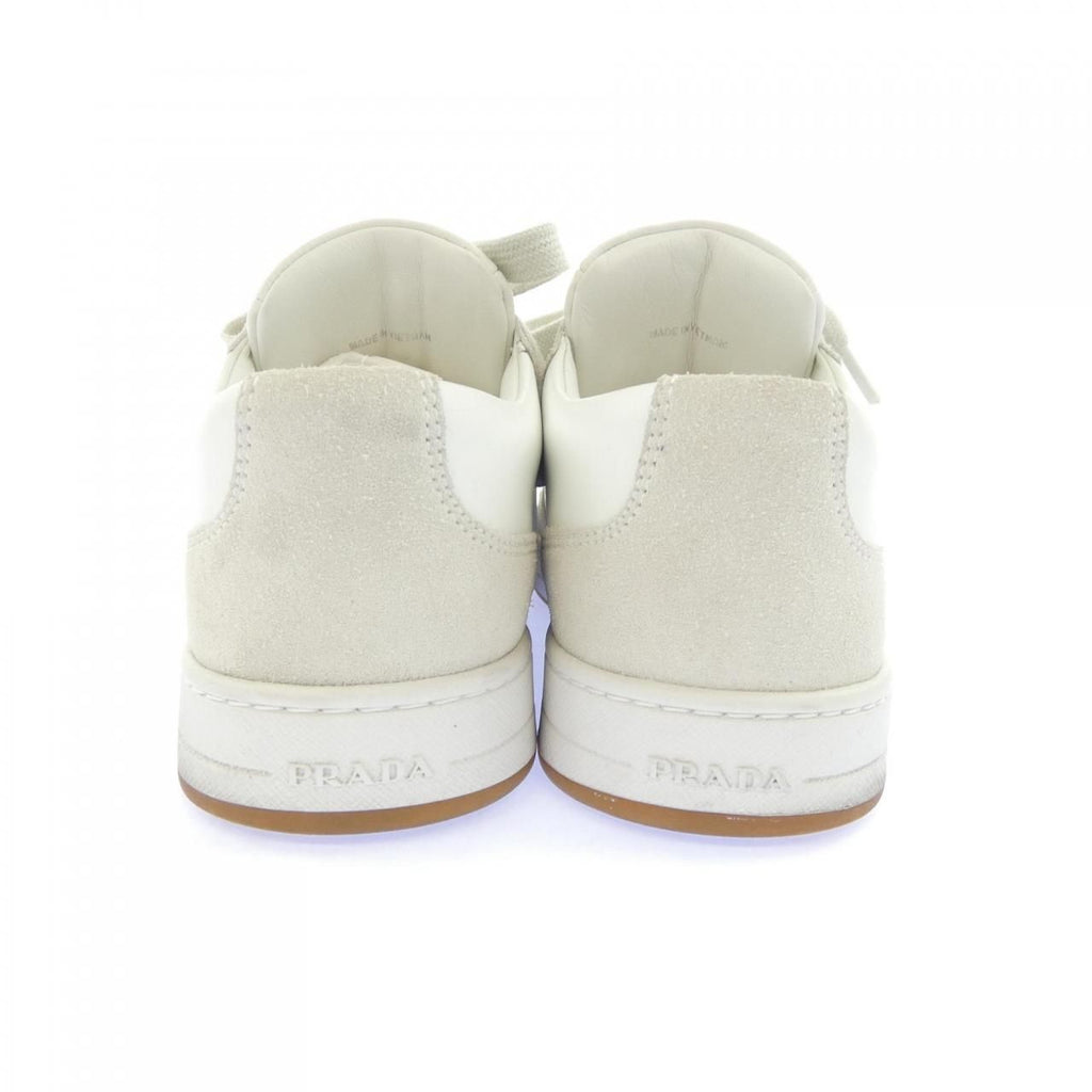 Prada Sneakers White — view 5
