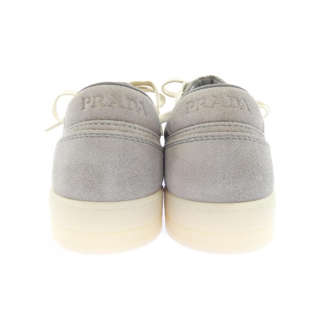 Prada Sneakers Gray — view 5