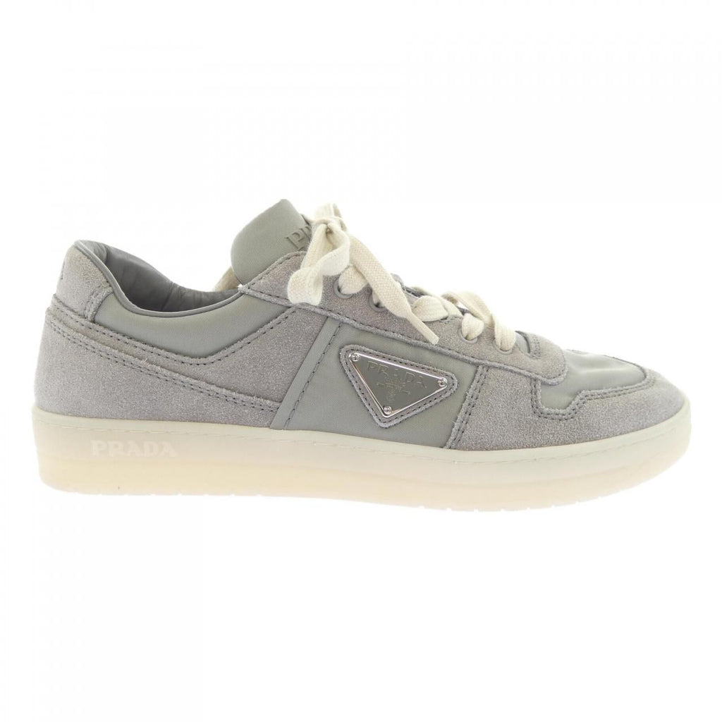 Prada Sneakers Gray