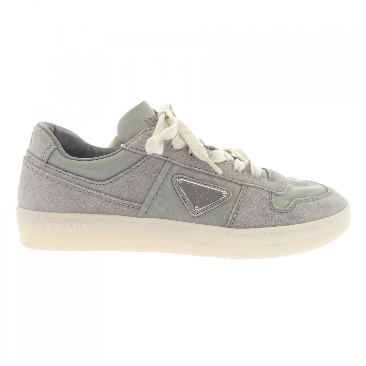 Prada Sneakers Gray