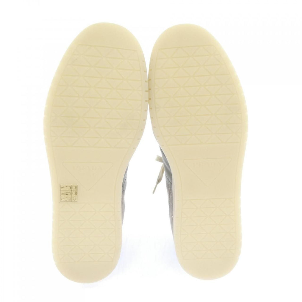 Prada Sneakers Gray — view 4