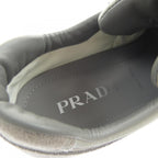 Prada Sneakers Gray — view 6