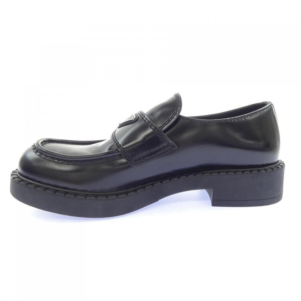 Prada Sneakers Black — view 2