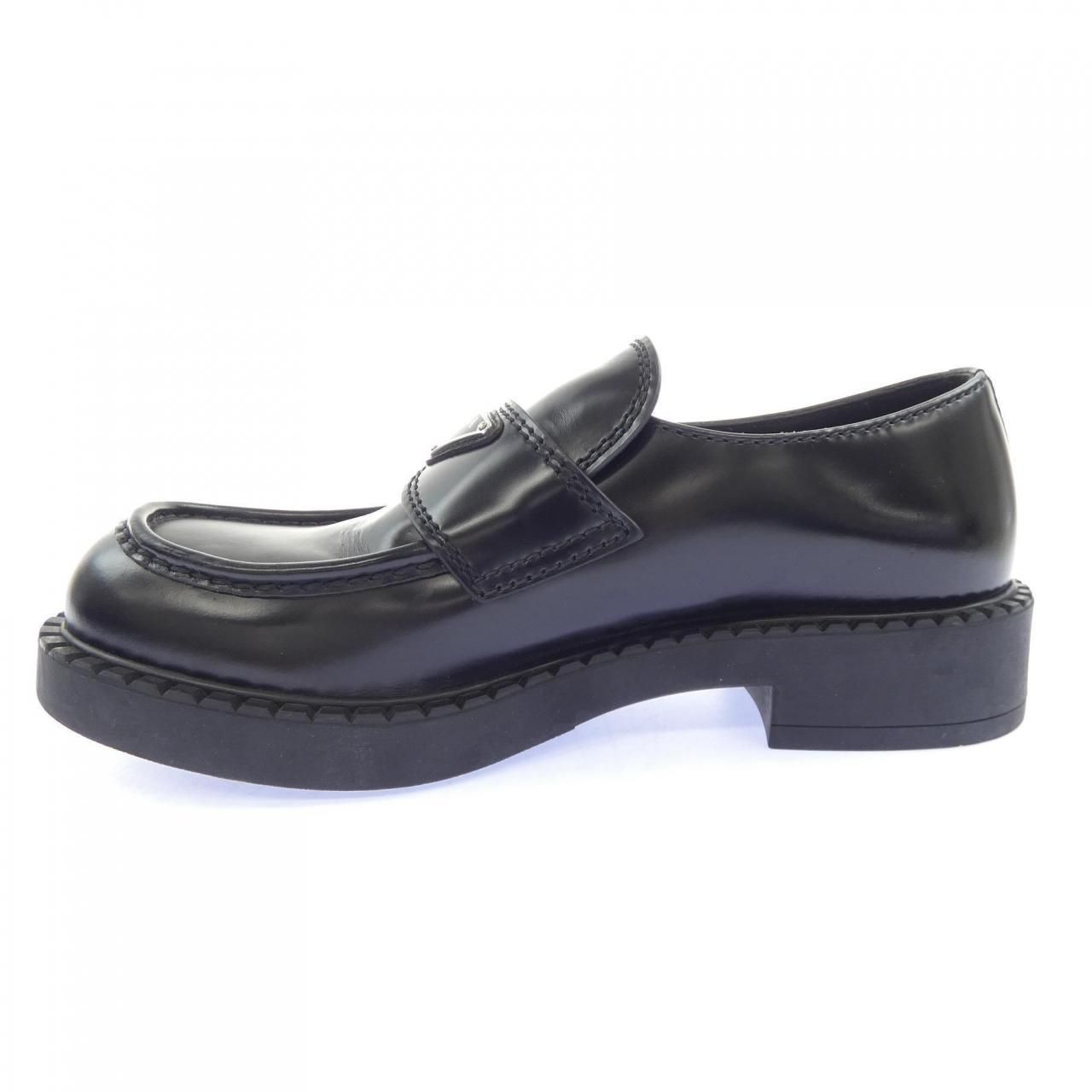 Prada Sneakers Black — view 2