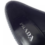 Prada Sneakers Black — view 6
