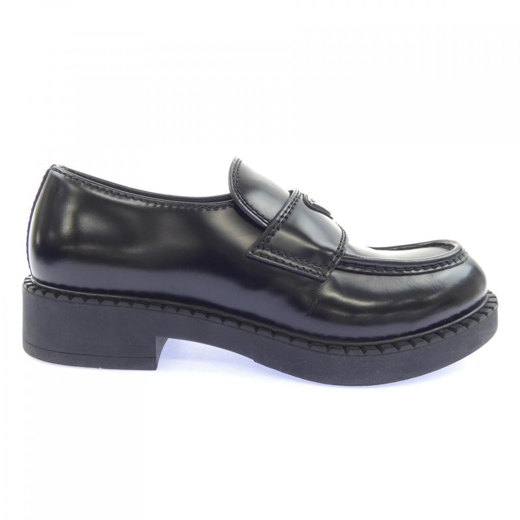 Prada Sneakers Black