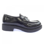 Prada Sneakers Black