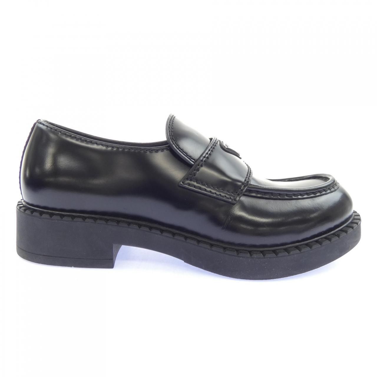 Prada Sneakers Black
