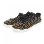 Fendi Sneakers Black — view 3