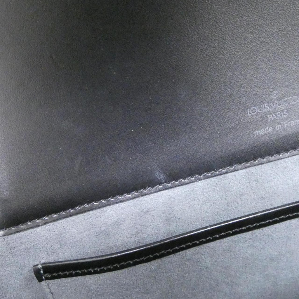 Louis Vuitton Epi Nocturne GM Shoulder — view 8