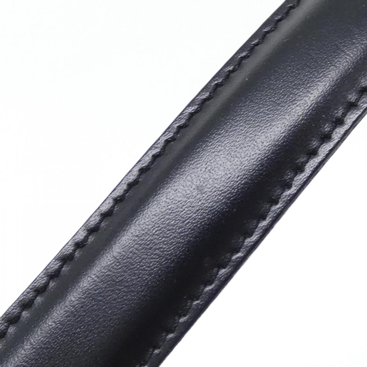 Louis Vuitton Epi Nocturne GM Shoulder — view 6