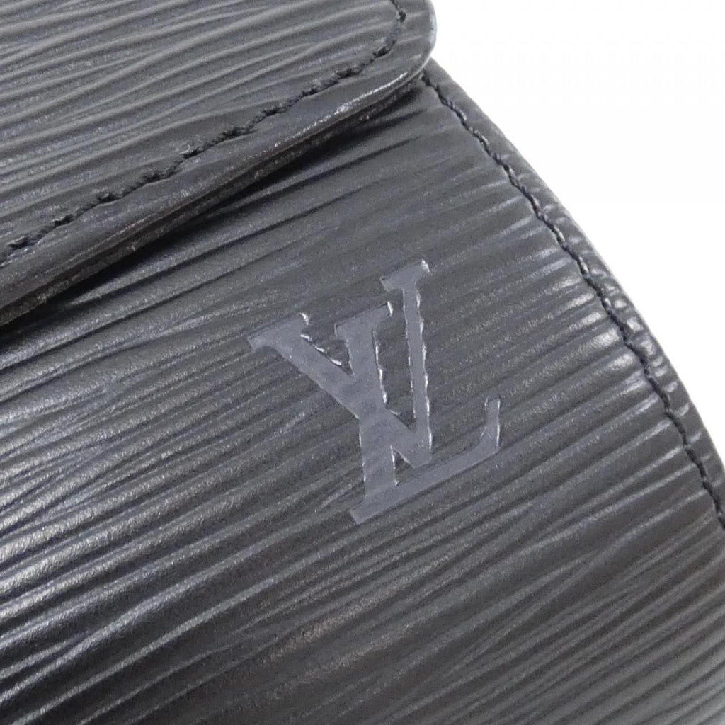 Louis Vuitton Epi Nocturne GM Shoulder — view 5