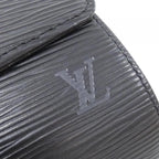 Louis Vuitton Epi Nocturne GM Shoulder — view 5