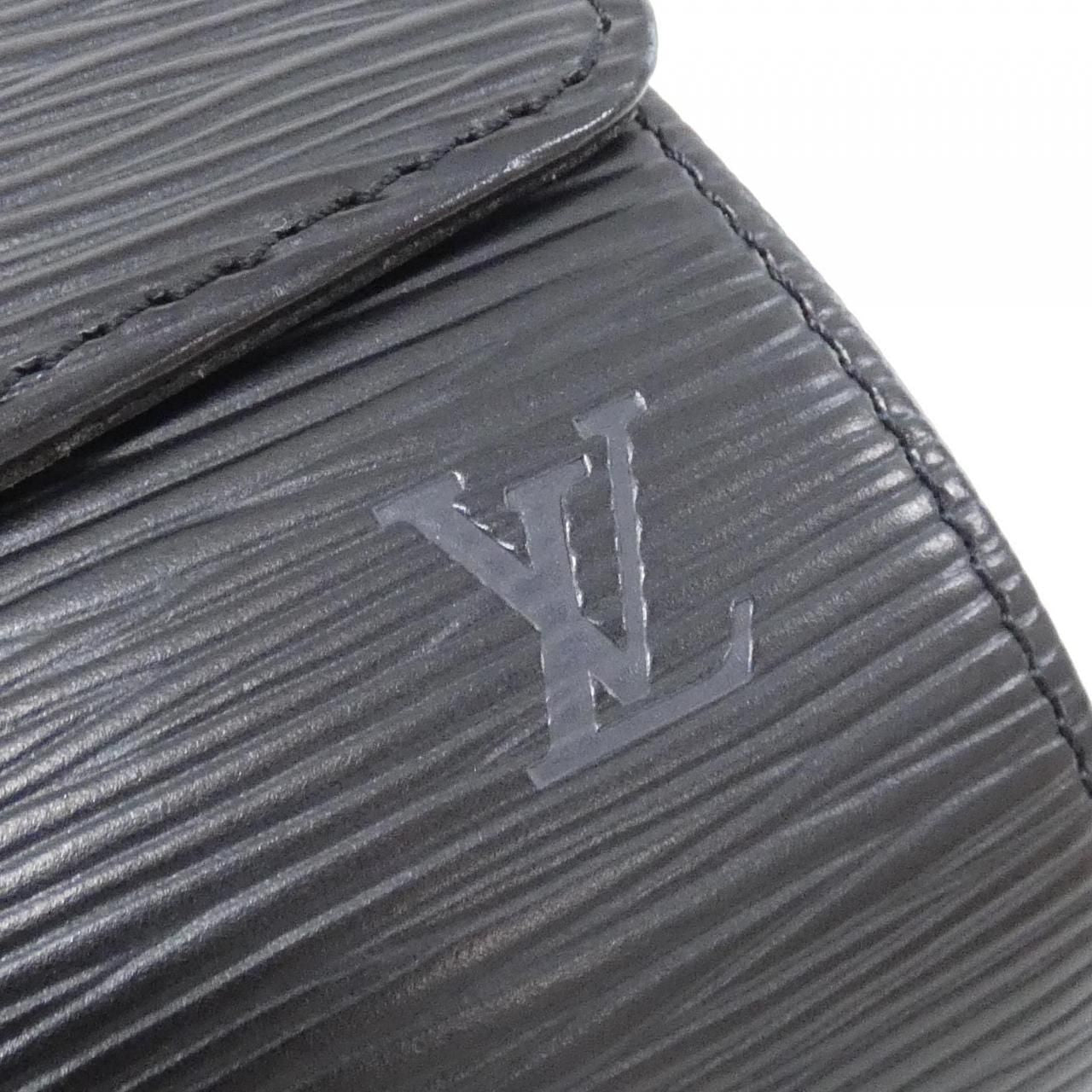 Louis Vuitton Epi Nocturne GM Shoulder — view 5