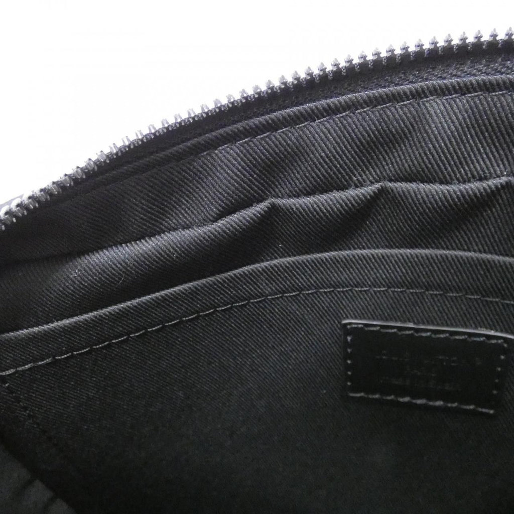 Louis Vuitton Monogram Eclipse Alpha Messenger Shoulder — view 8