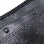 Louis Vuitton Monogram Eclipse Alpha Messenger Shoulder — view 5