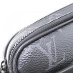 Louis Vuitton Monogram Eclipse Alpha Messenger Shoulder — view 4