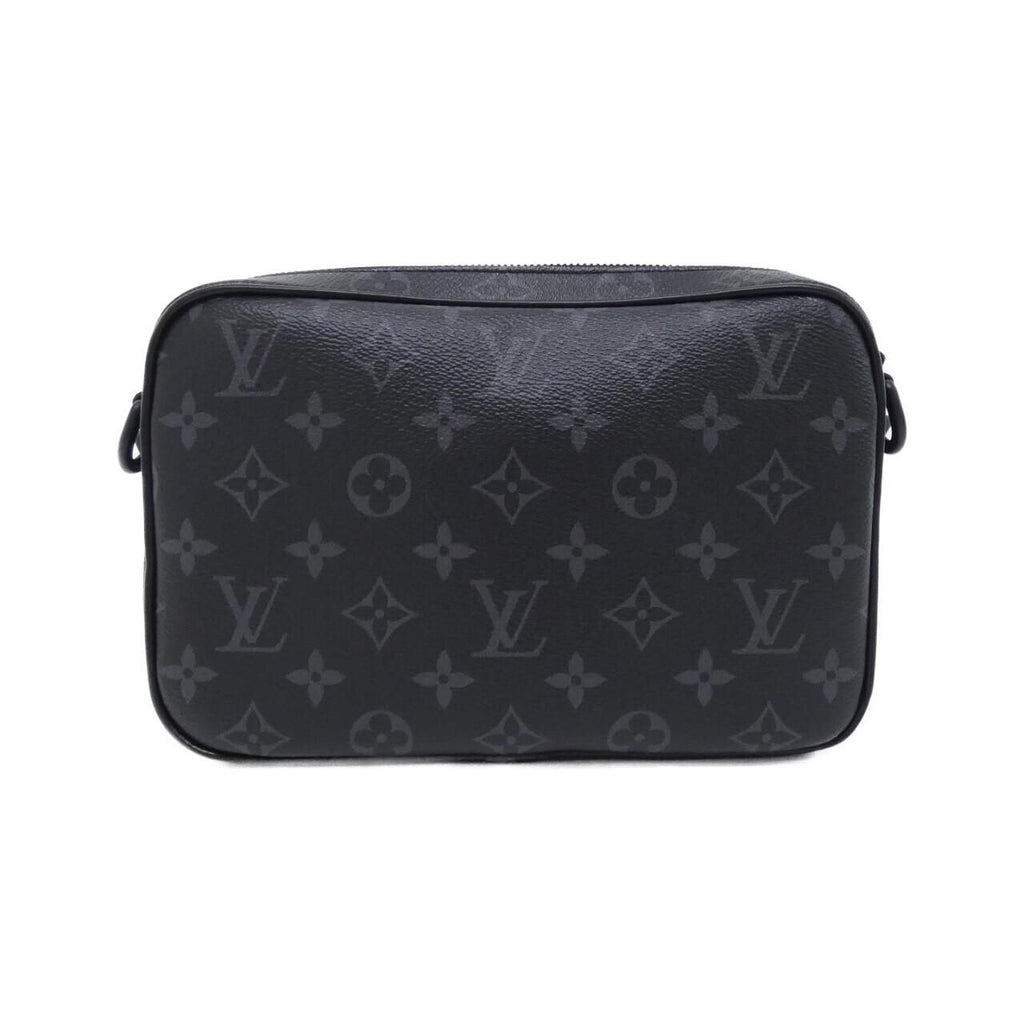 Louis Vuitton Monogram Eclipse Alpha Messenger Shoulder — view 2