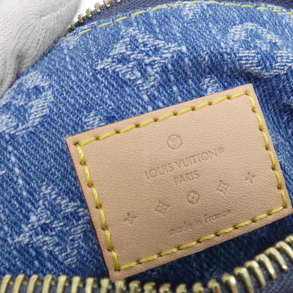 Louis Vuitton LV Remix Pochette Hills Shoulder — view 7