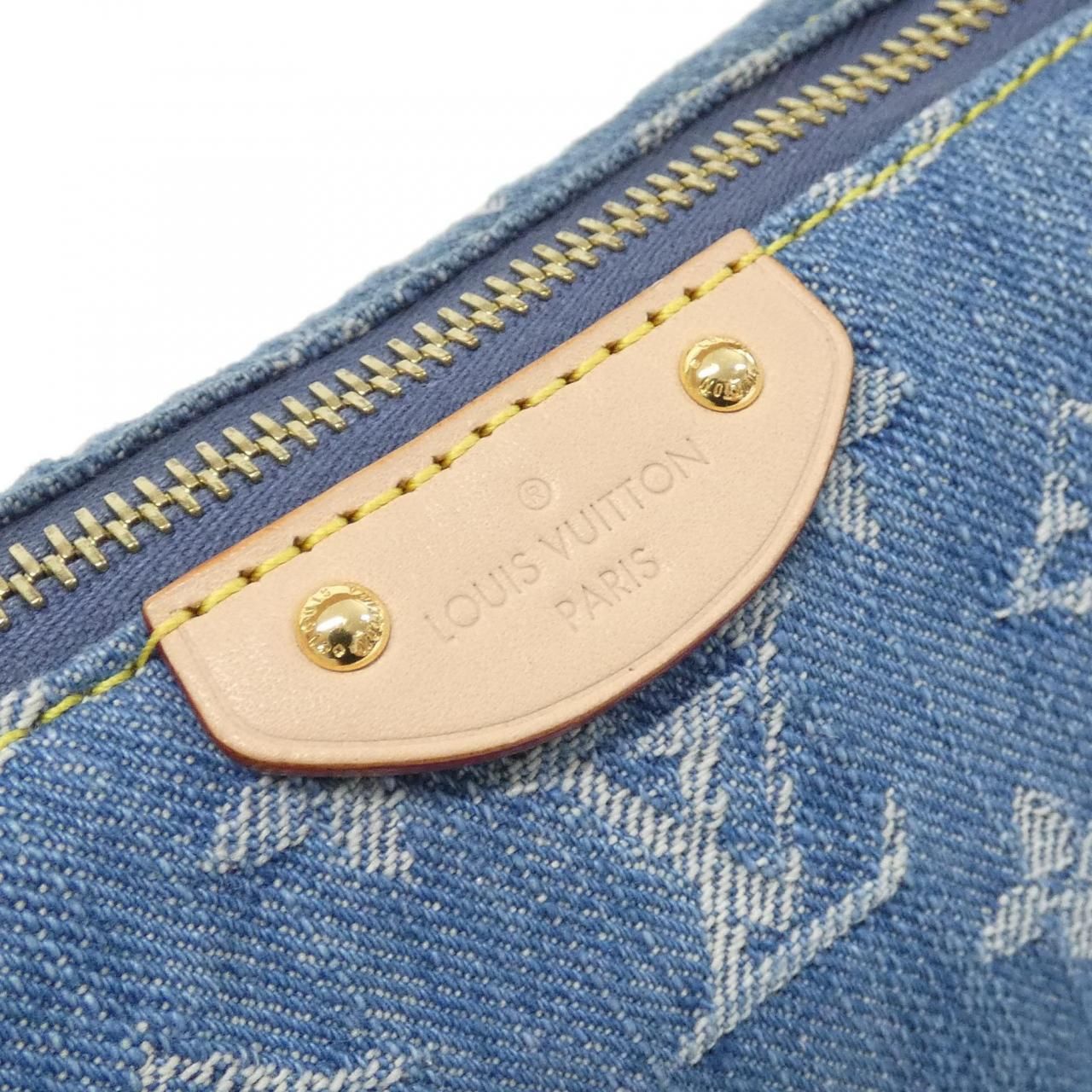 Louis Vuitton LV Remix Pochette Hills Shoulder — view 4