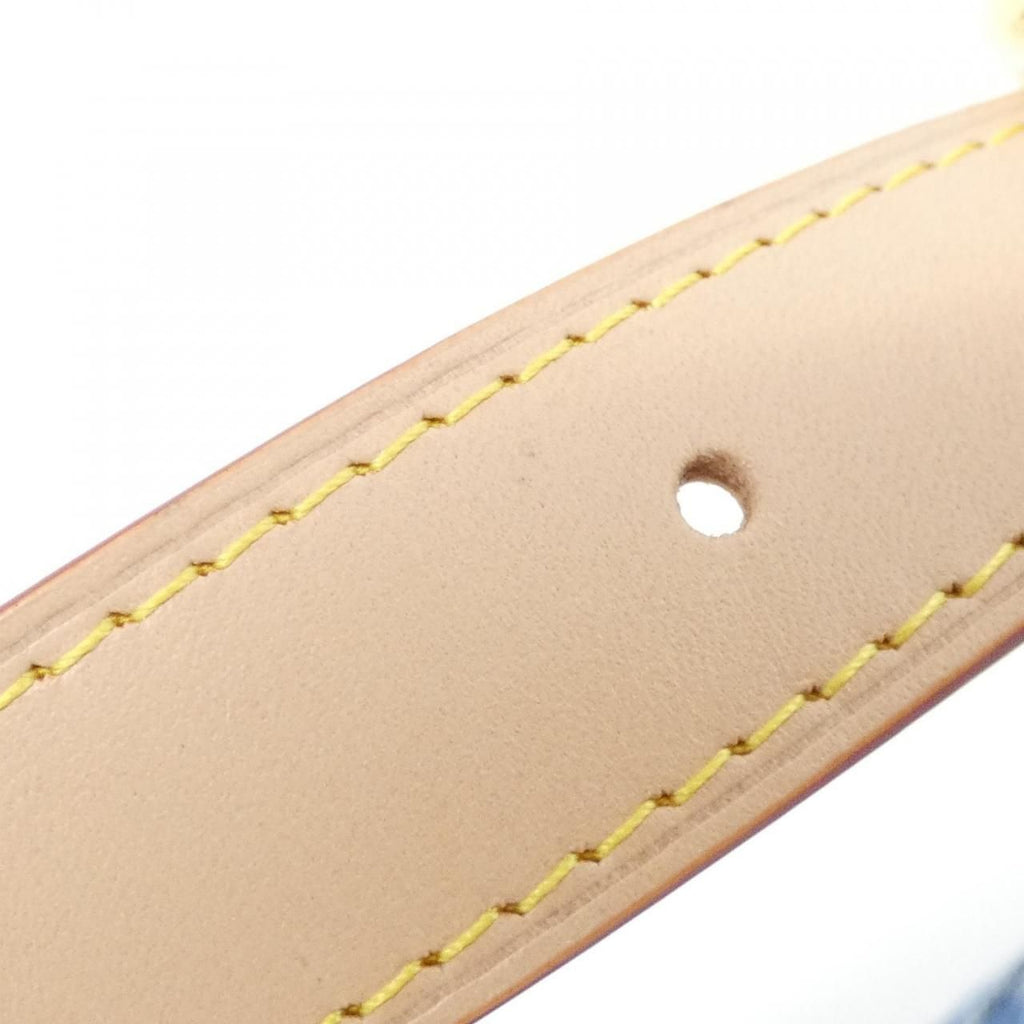 Louis Vuitton LV Remix Pochette Hills Shoulder — view 5
