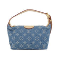 Louis Vuitton LV Remix Pochette Hills Shoulder