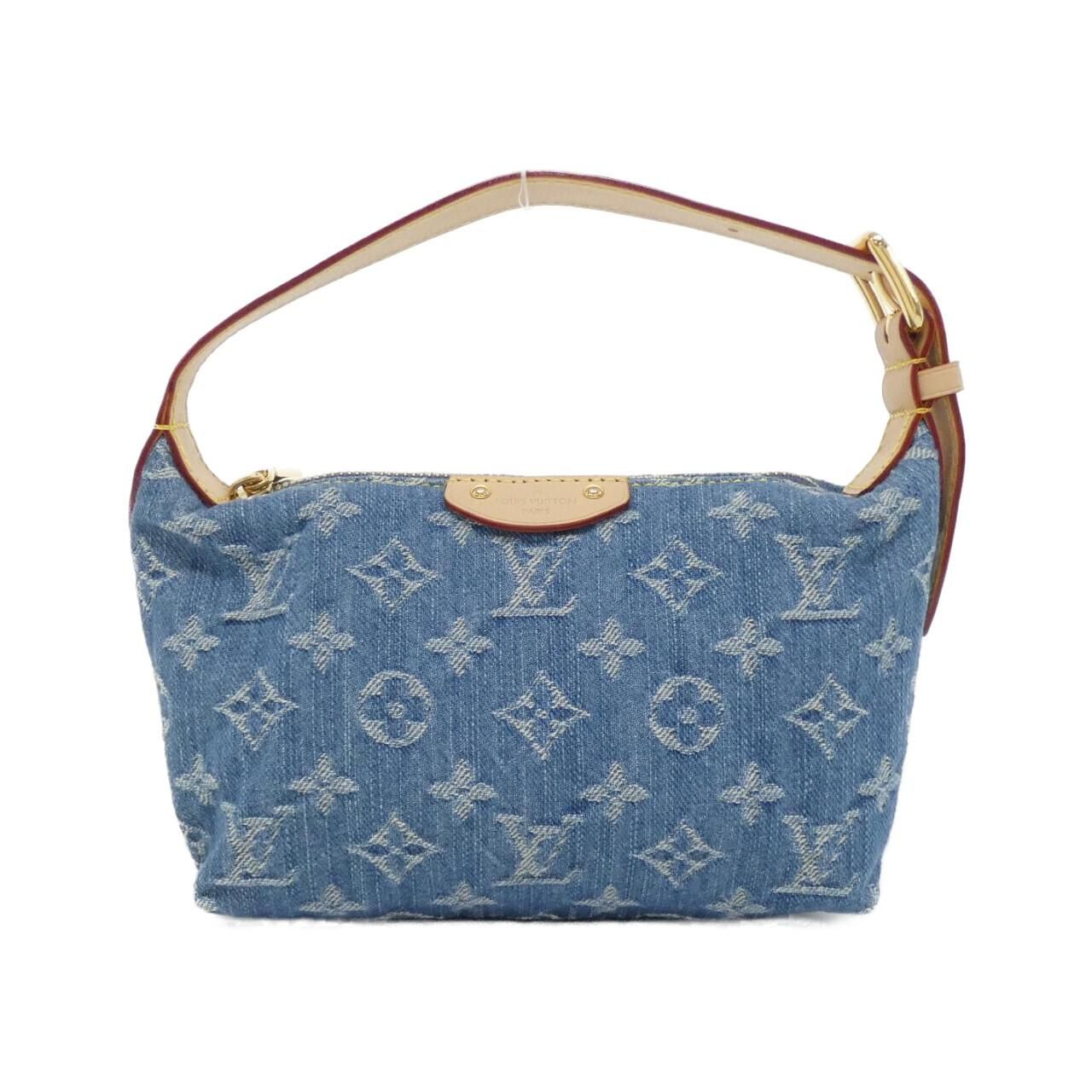 Louis Vuitton LV Remix Pochette Hills Shoulder