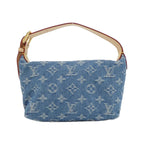 Louis Vuitton LV Remix Pochette Hills Shoulder — view 2