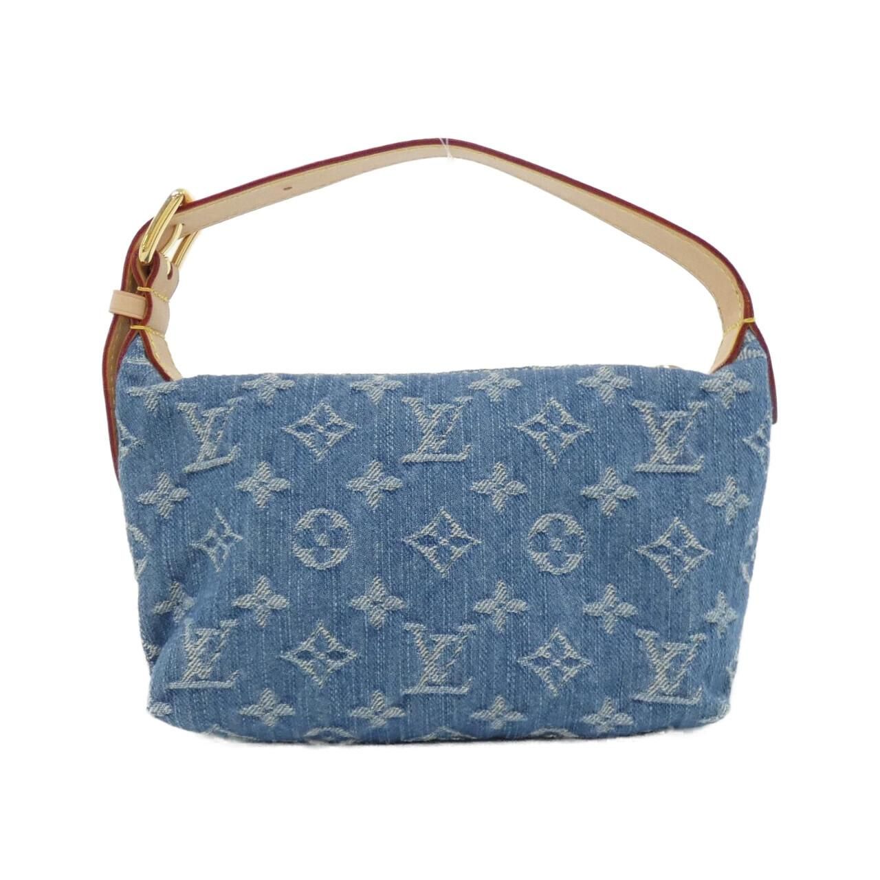 Louis Vuitton LV Remix Pochette Hills Shoulder — view 2