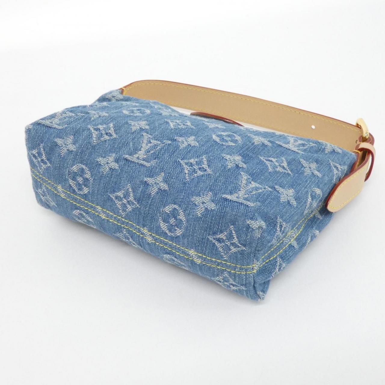 Louis Vuitton LV Remix Pochette Hills Shoulder — view 3