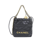 Chanel 22 Line Mini