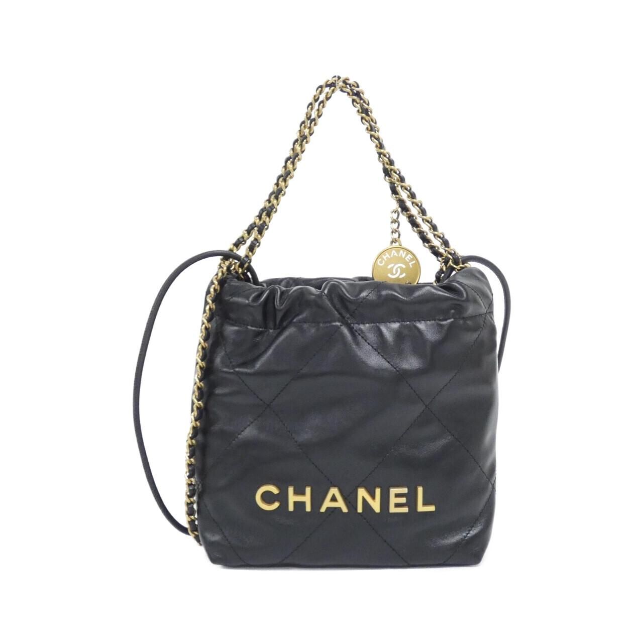Chanel 22 Line Mini