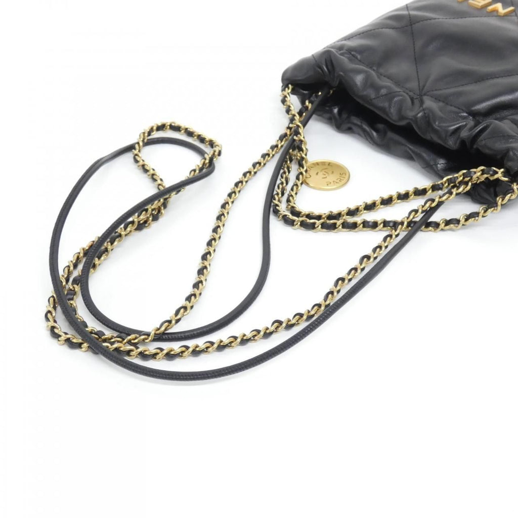 Chanel 22 Line Mini — view 4
