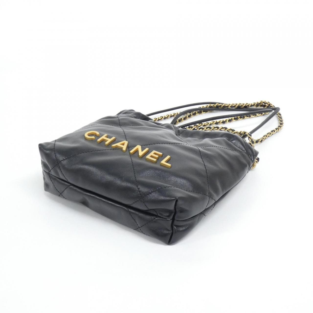 Chanel 22 Line Mini — view 3