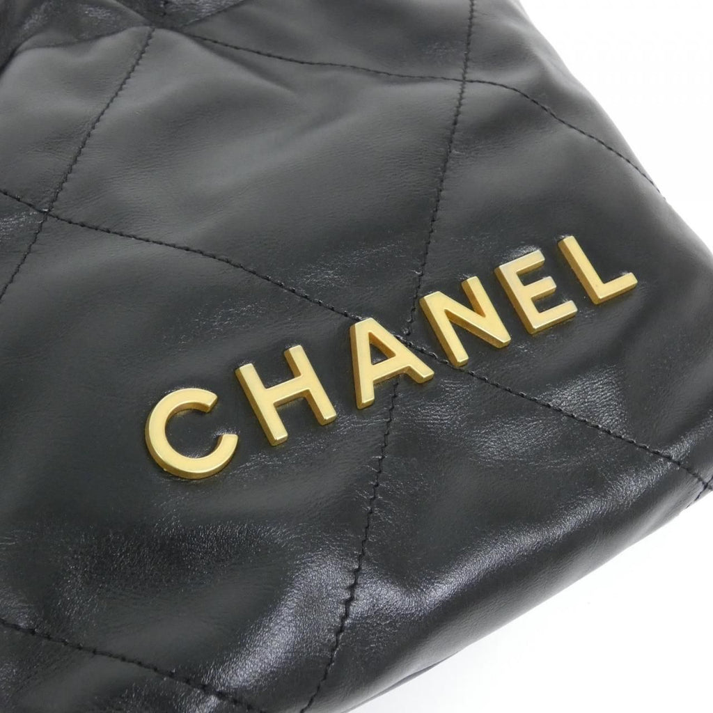 Chanel 22 Line Mini — view 5
