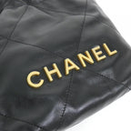 Chanel 22 Line Mini — view 5