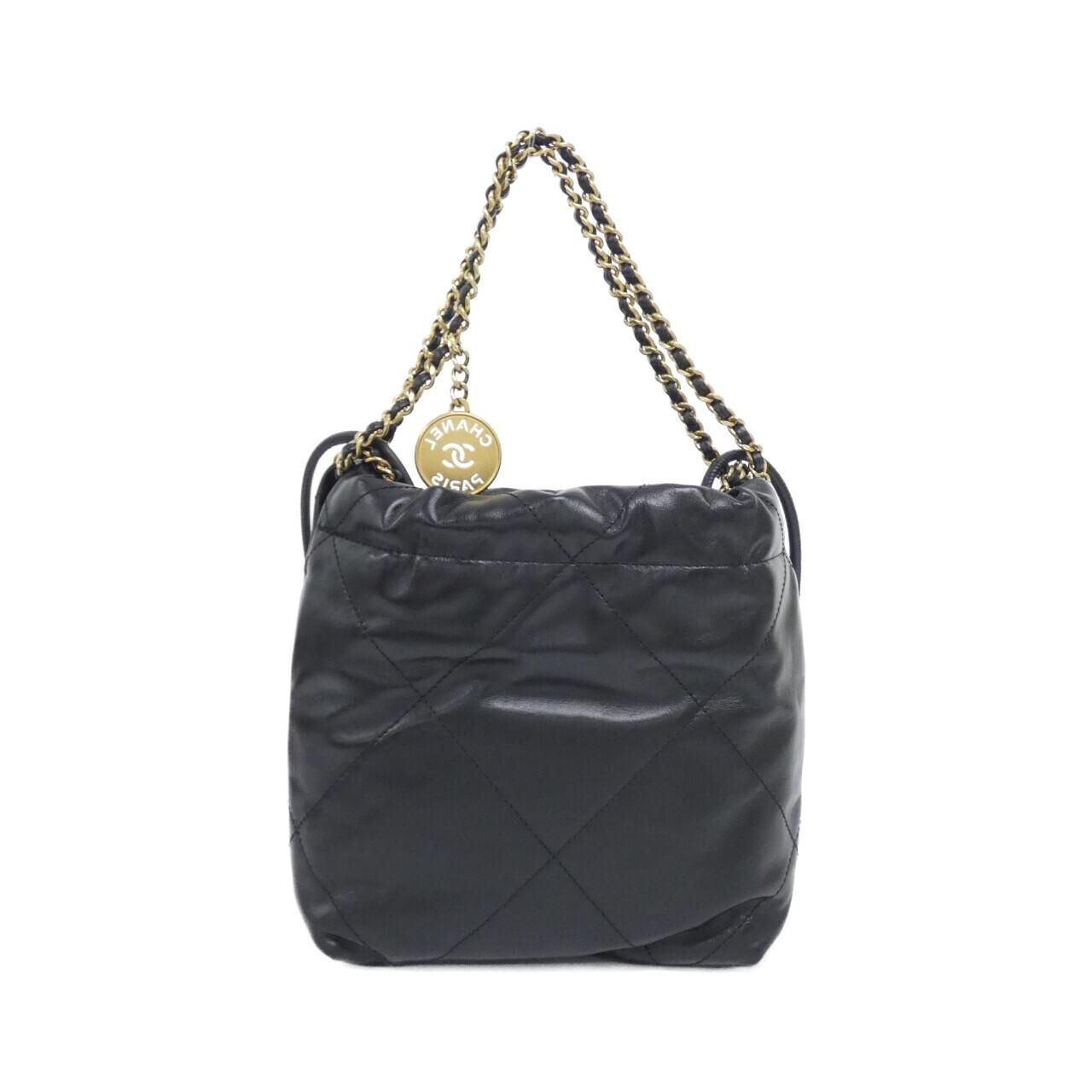 Chanel 22 Line Mini — view 2