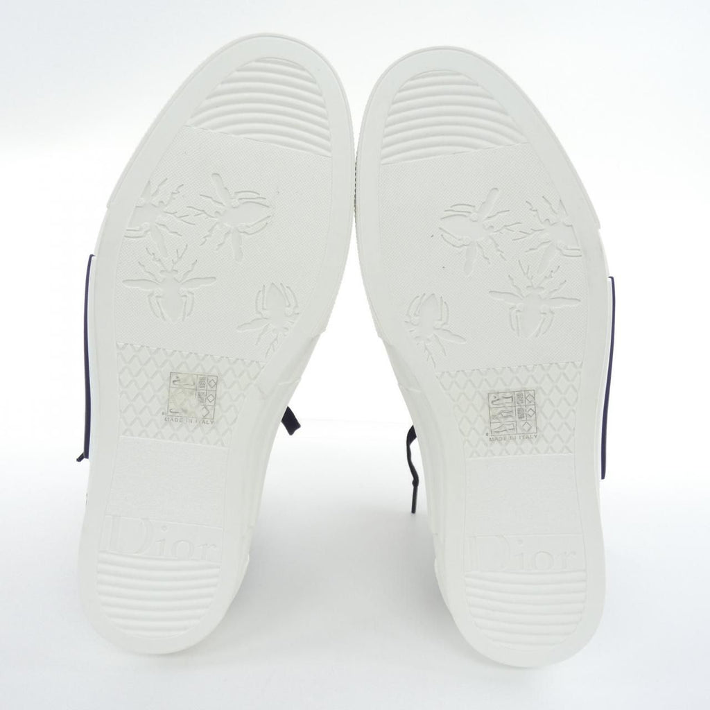 Dior Sneakers Black — view 4