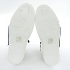 Dior Sneakers Black — view 4