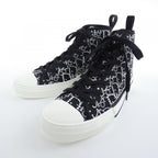 Dior Sneakers Black — view 3