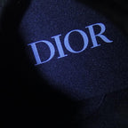 Dior Sneakers Black — view 6