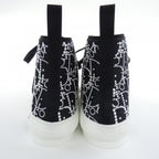 Dior Sneakers Black — view 5