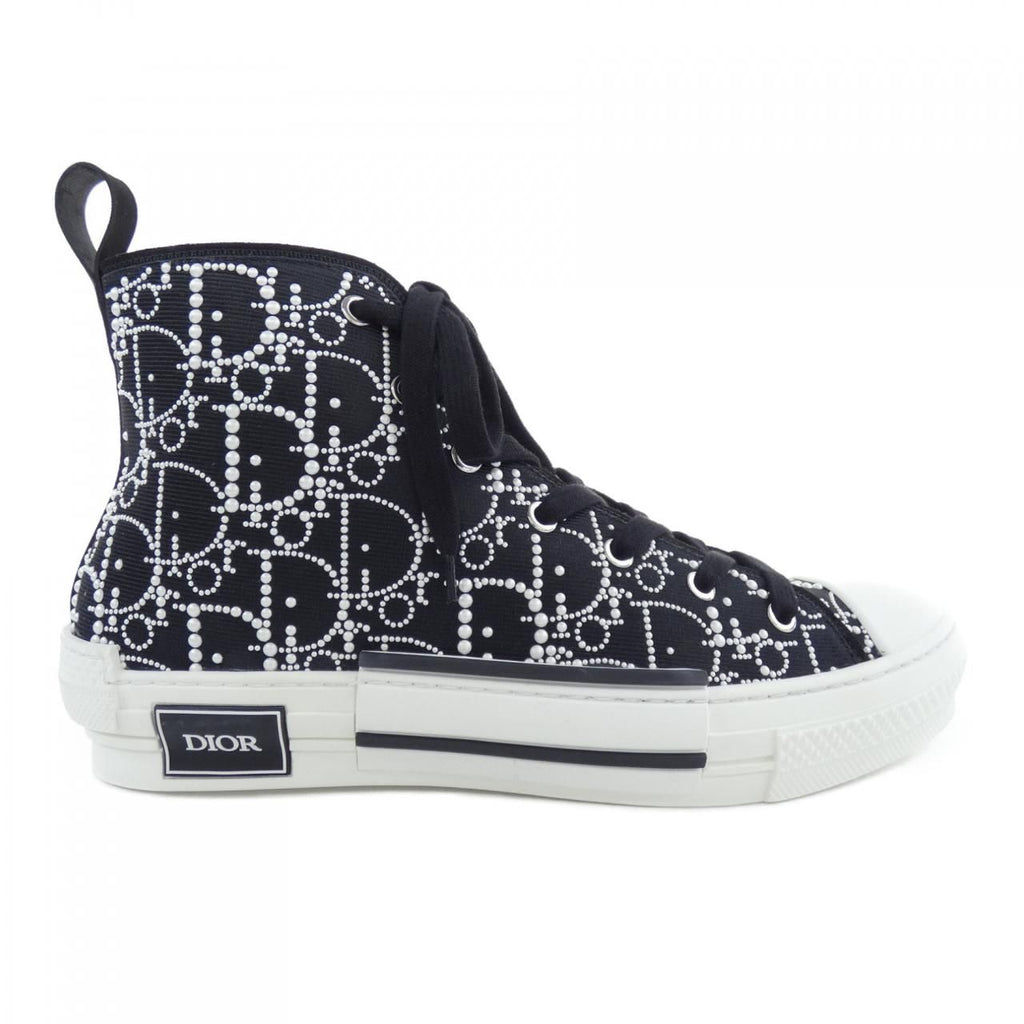 Dior Sneakers Black