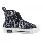 Dior Sneakers Black