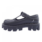 Louis Vuitton LV Checker Line Mary Jane Shoes — view 2